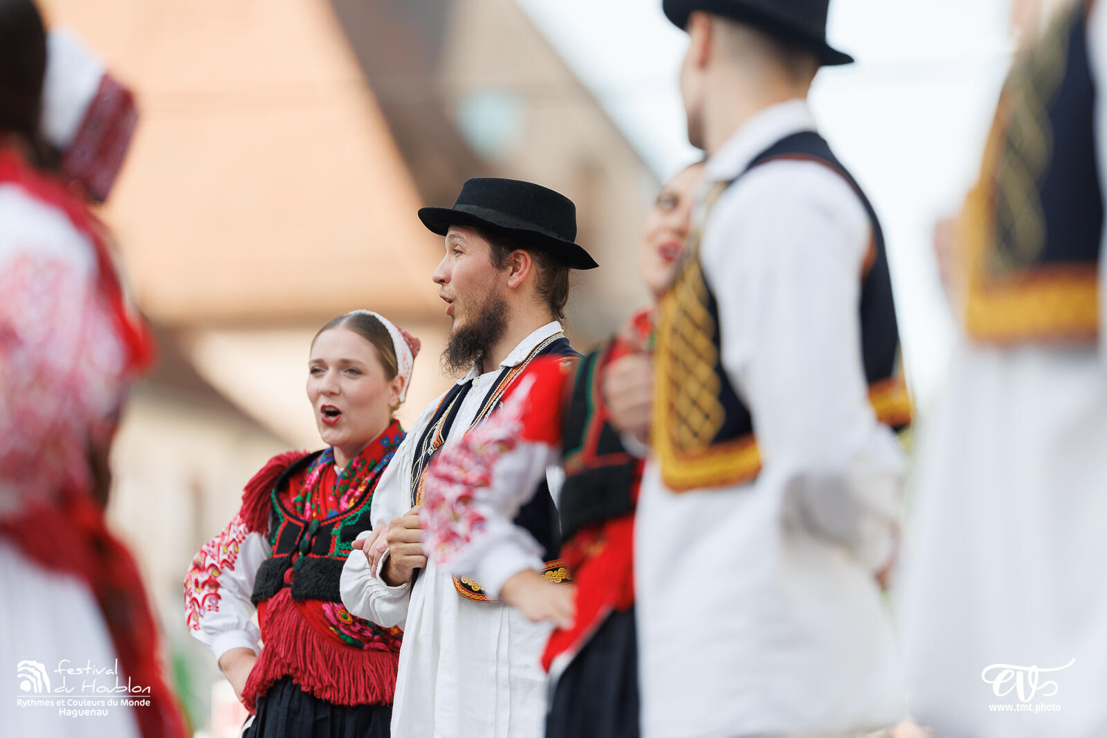 FDH 2024.08.21 | CROATIE